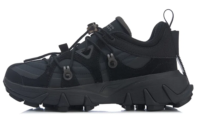 LiNing 1 Badfive BD5 Vista TPU