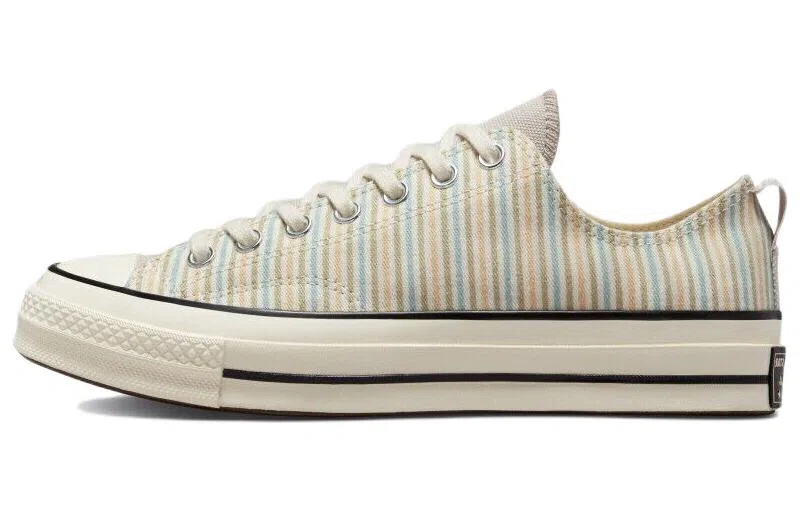 Converse 1970s Chuck Taylor All Star Blue Brown