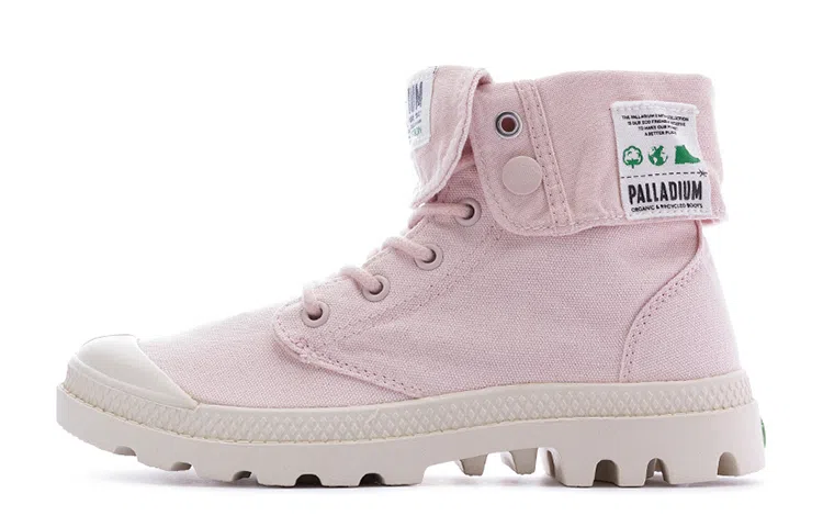 Palladium Baggy Organic