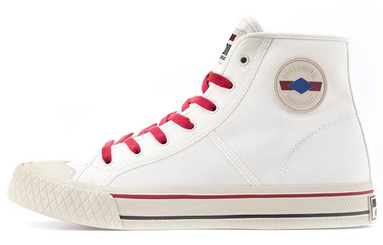 Palladium Palla Louvel