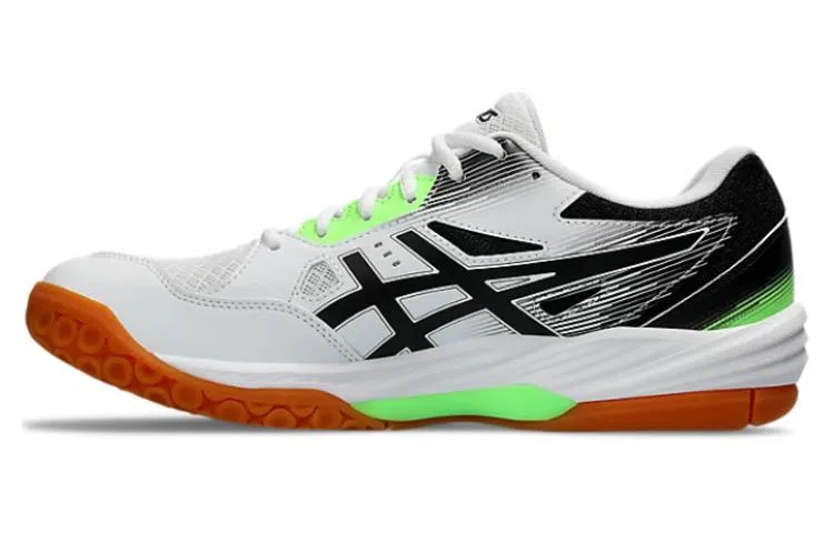 Asics Gel-Task 3 White Black