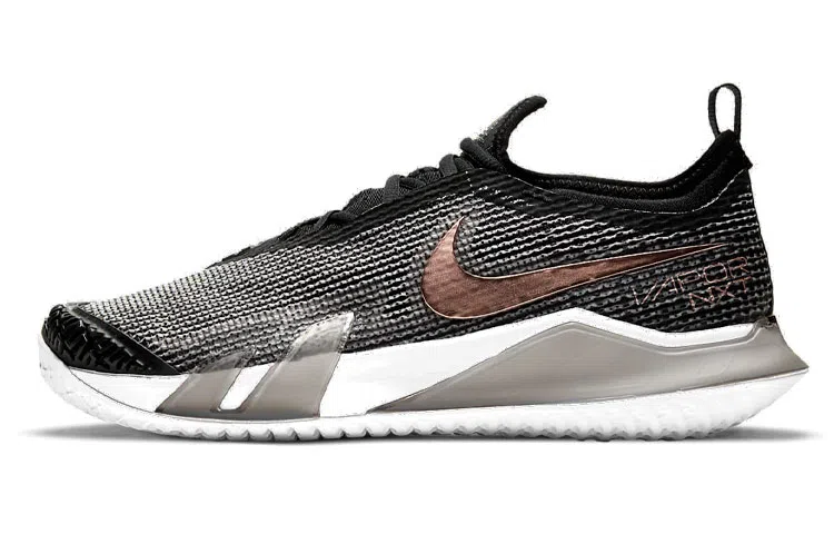 Nike NXT Black Rose Gold