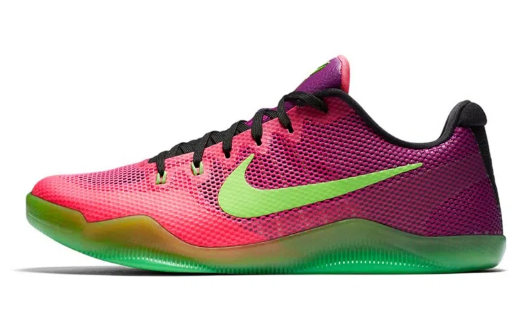 Nike Kobe 11 EM Low Mambacurial 11