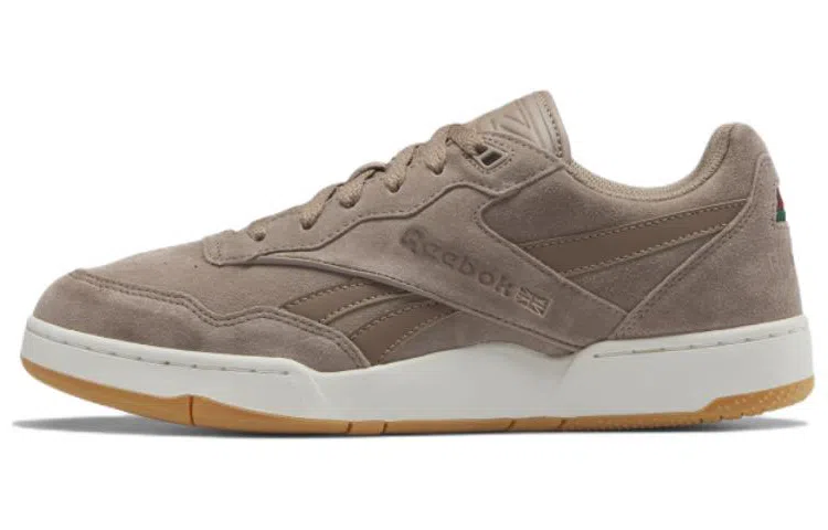 Reebok BB 4000 2 Brown