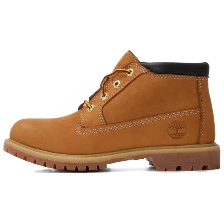 Timberland Premium Women's Yellow