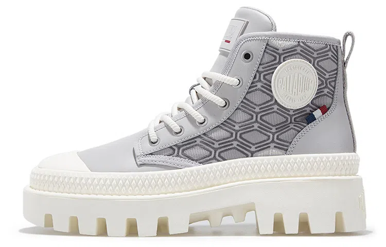 Palladium Pampa MT MG U