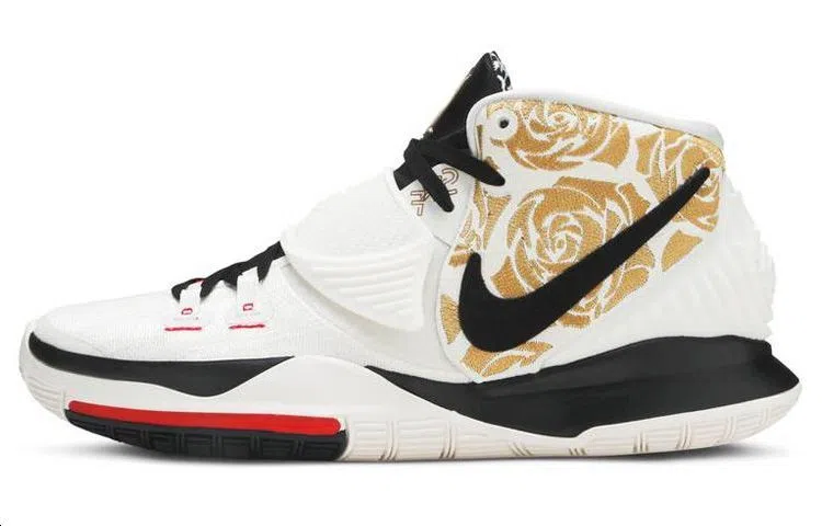 Sneaker Room x Nike Kyrie 6 "Mom-Cream"