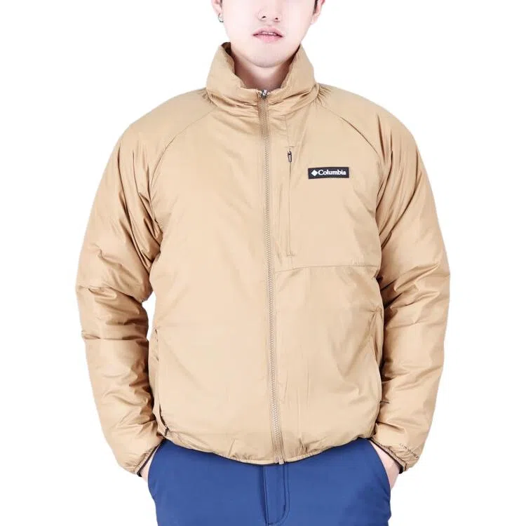 Columbia Urban Outdoor Down Jacket