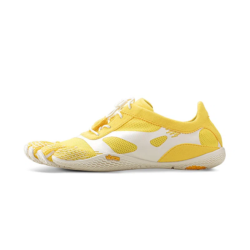 Vibram KSO EVO Yellow