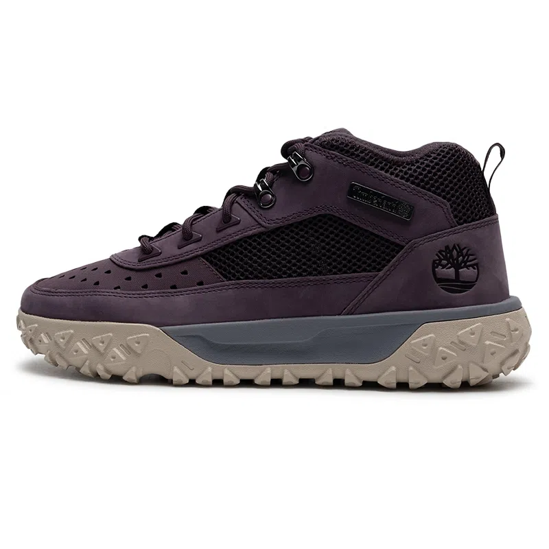 Timberland Motion 6