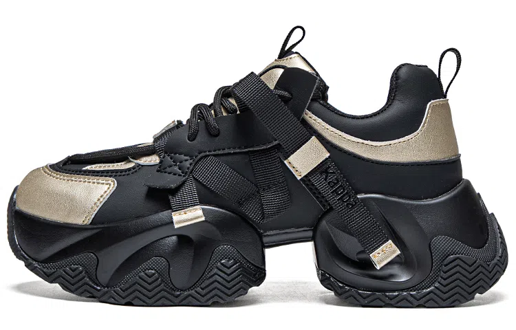 Kappa Black Gold