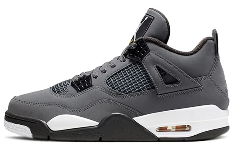 Jordan Air Jordan 4 Cool Grey