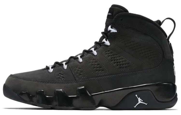 Jordan Air Jordan 9 Retro Anthracite