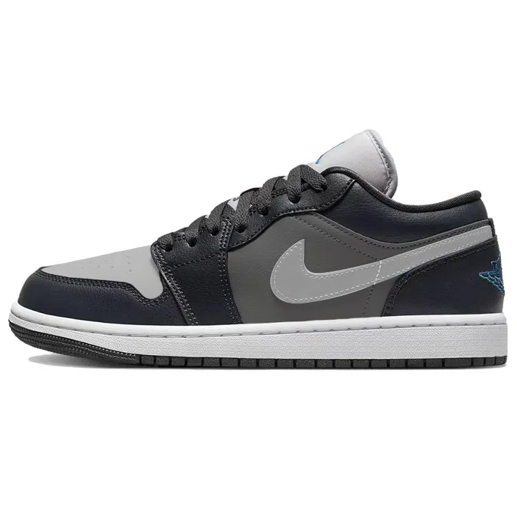 Jordan Air Jordan 1 Low "Shadow"