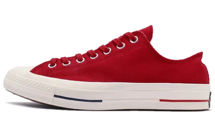 Converse Chuck Taylor All Star 1970s Red