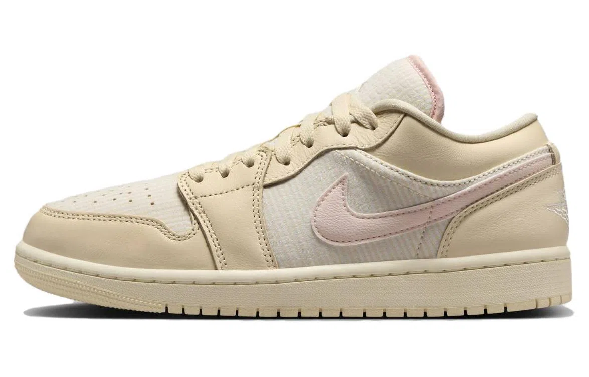Jordan Air Jordan 1 Low Beige