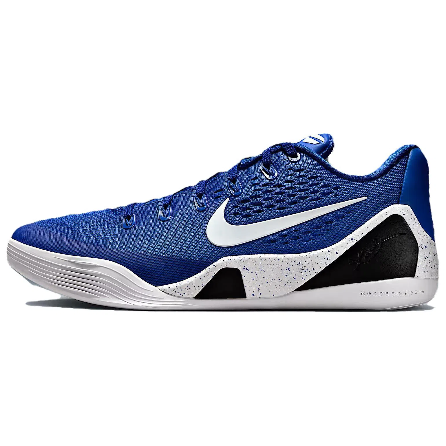 Nike Kobe 9 Elite Low Protro