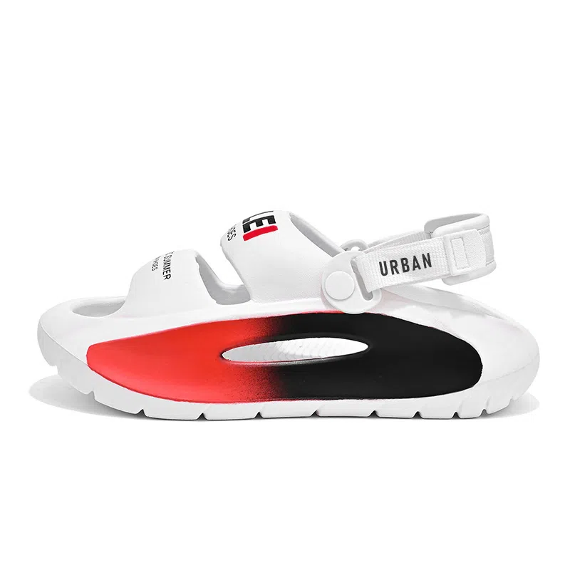 Urban Authentic EVA Sandals