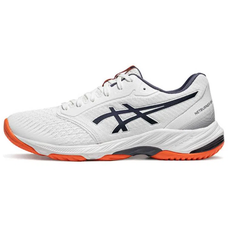 Asics Netburner Ballistic FF 3 White