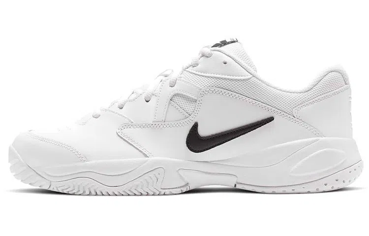Nike Court Lite 2 White