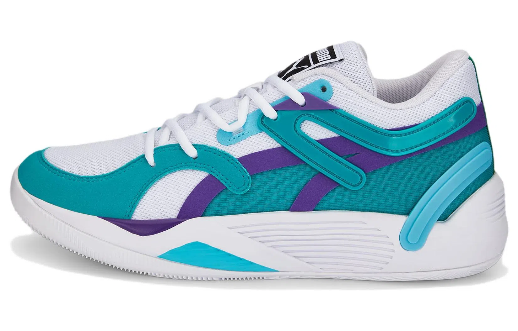 PUMA Trc Blaze Court Low