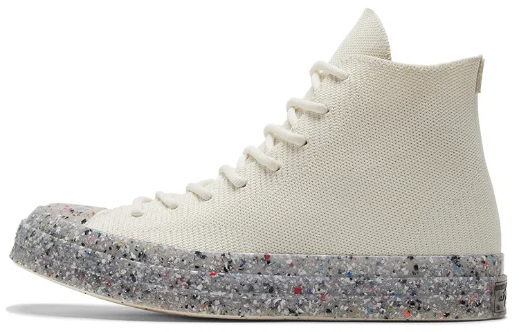 Converse 1970s Chuck Taylor All Star White Grey