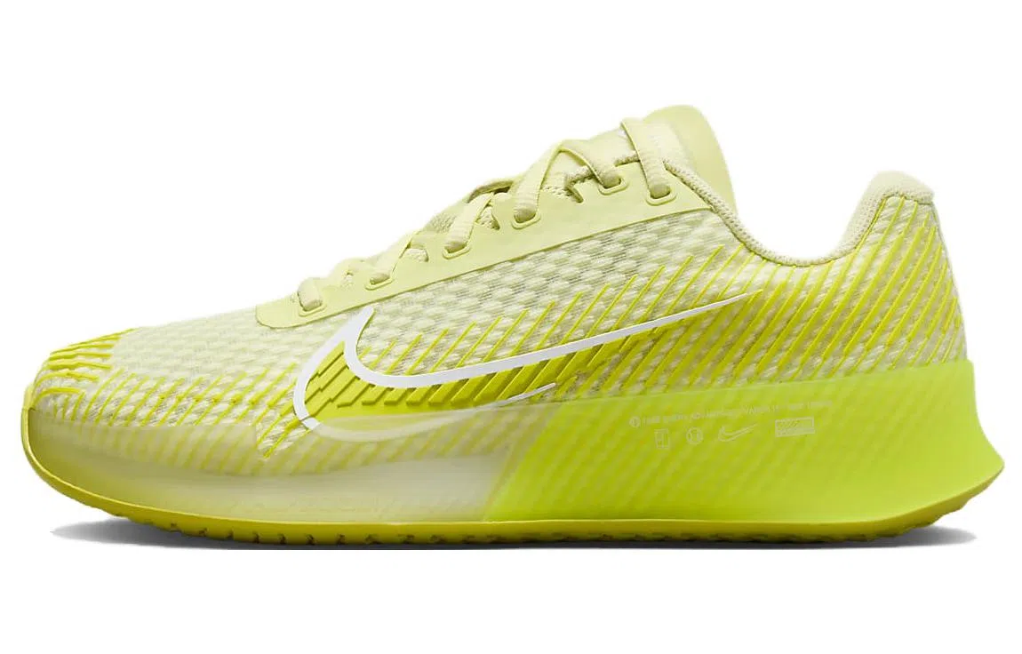 Nike Air Zoom Vapor 11 Yellow