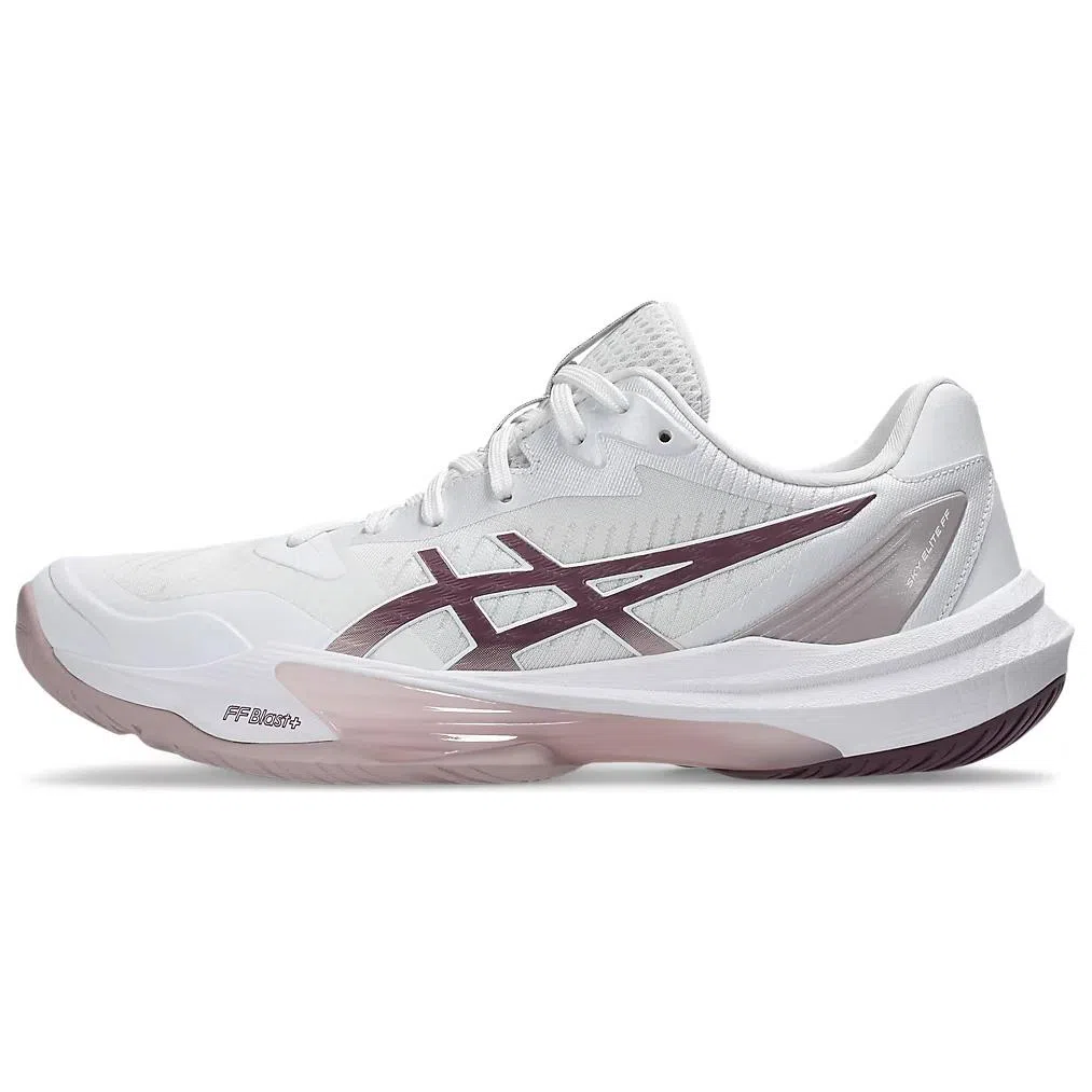 Asics Sky Elite FF 3 White Pink