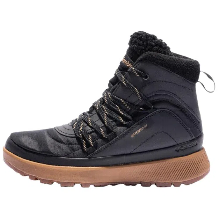 Columbia Red Hills OMNI-HEAT