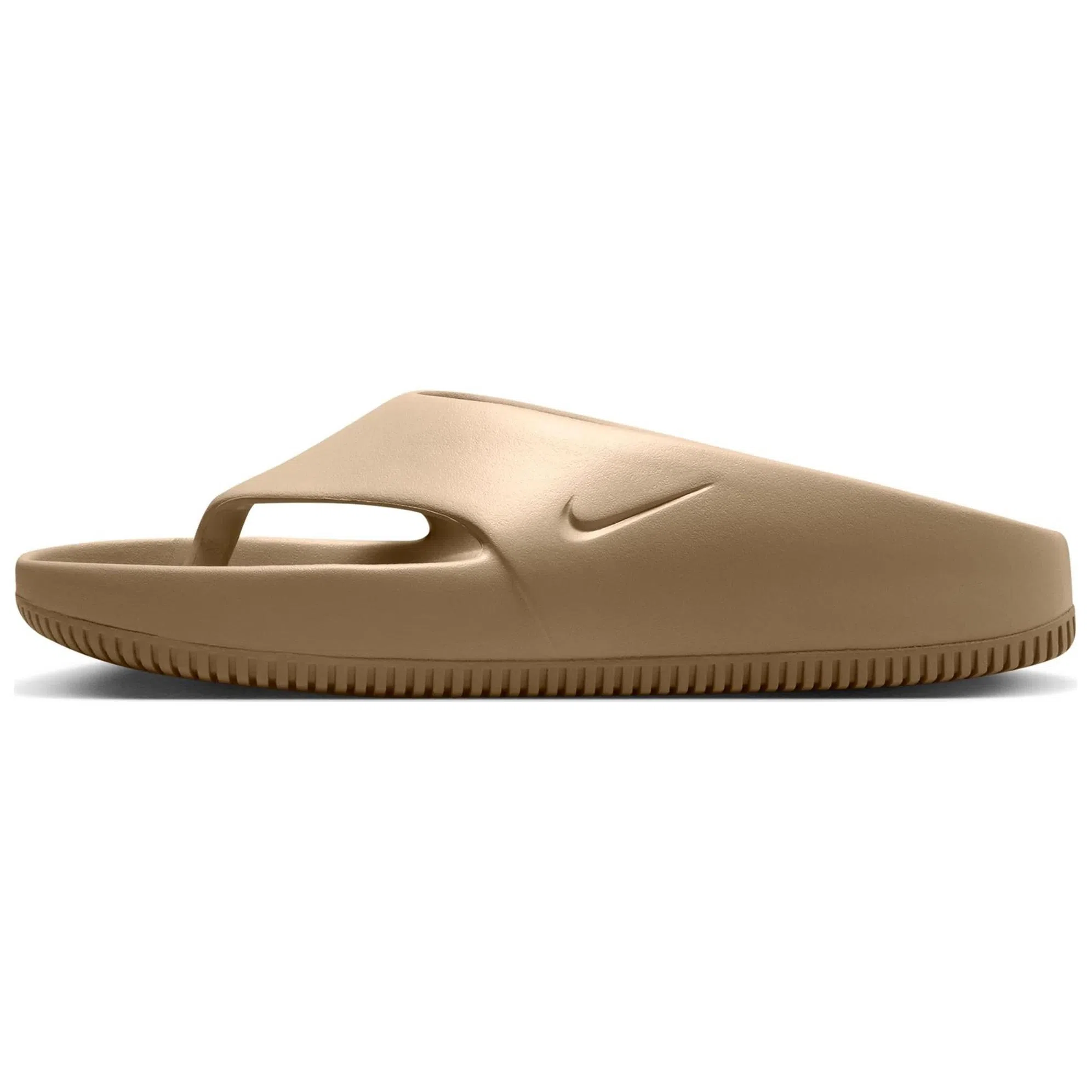 Nike Slides Brown