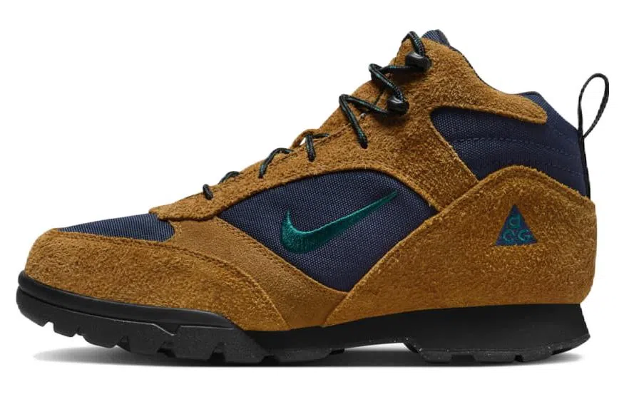 Nike ACG Torre Mid WP "Burnt Sienna"