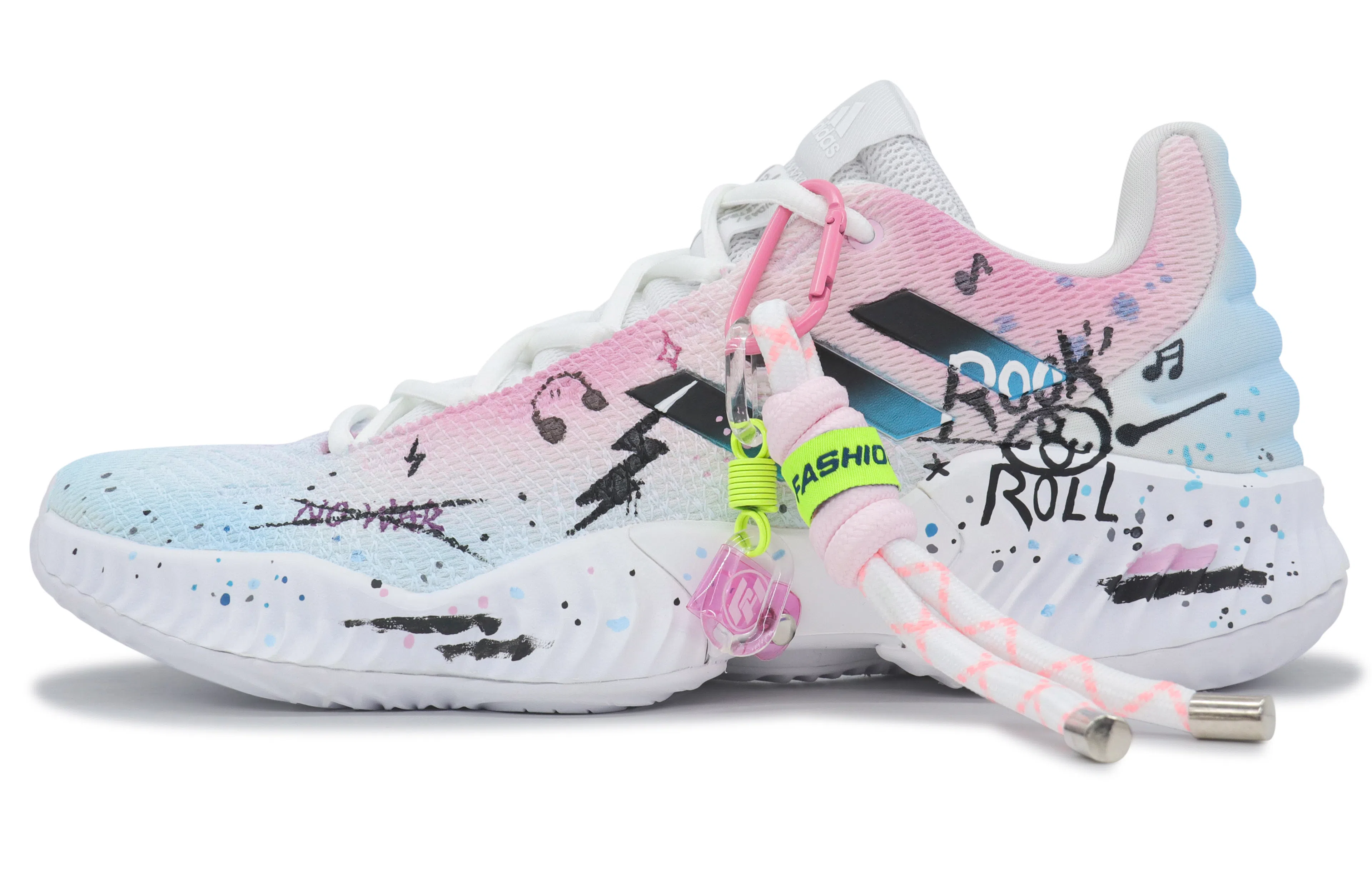 adidas Pro Bounce 2018