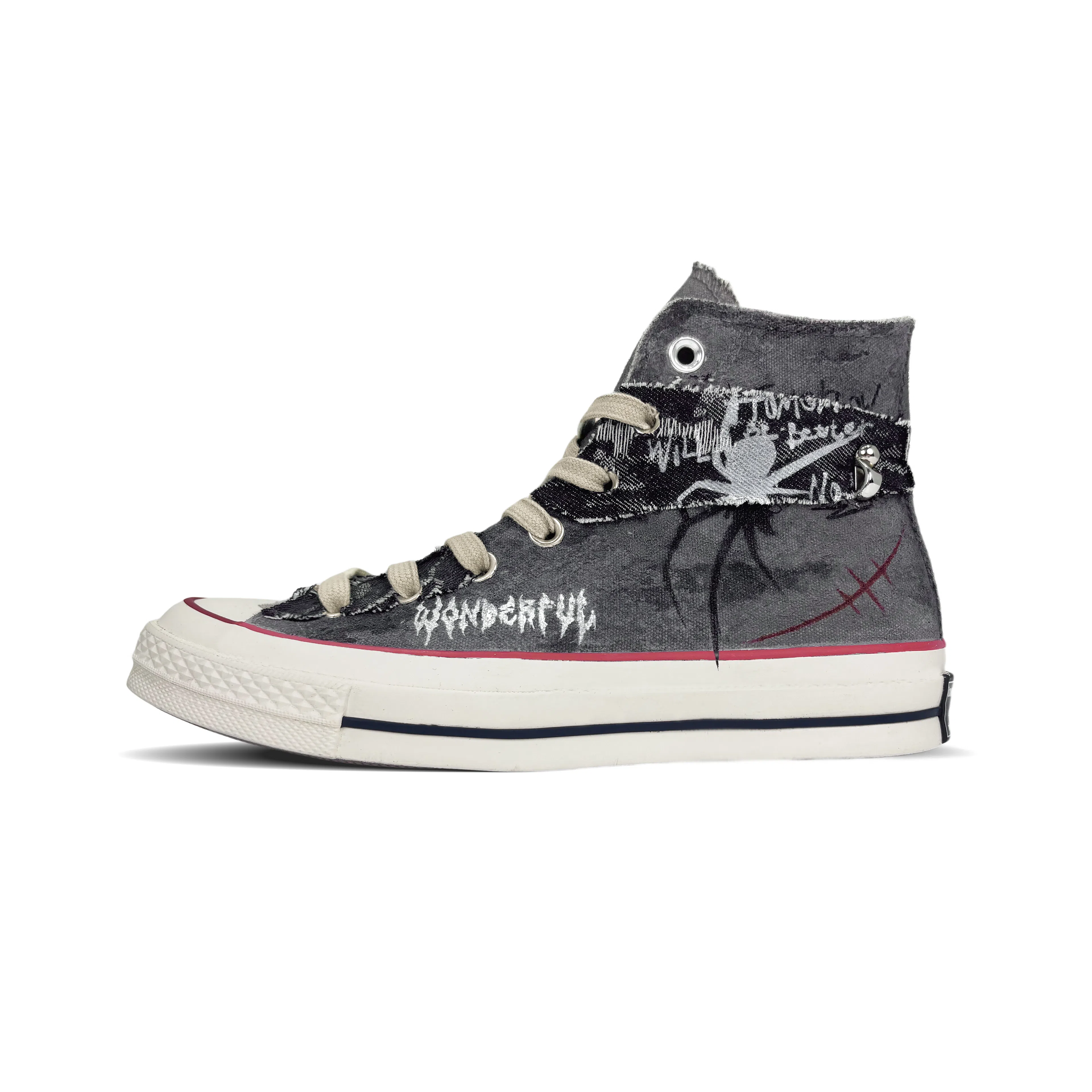 Converse Chuck 70 High