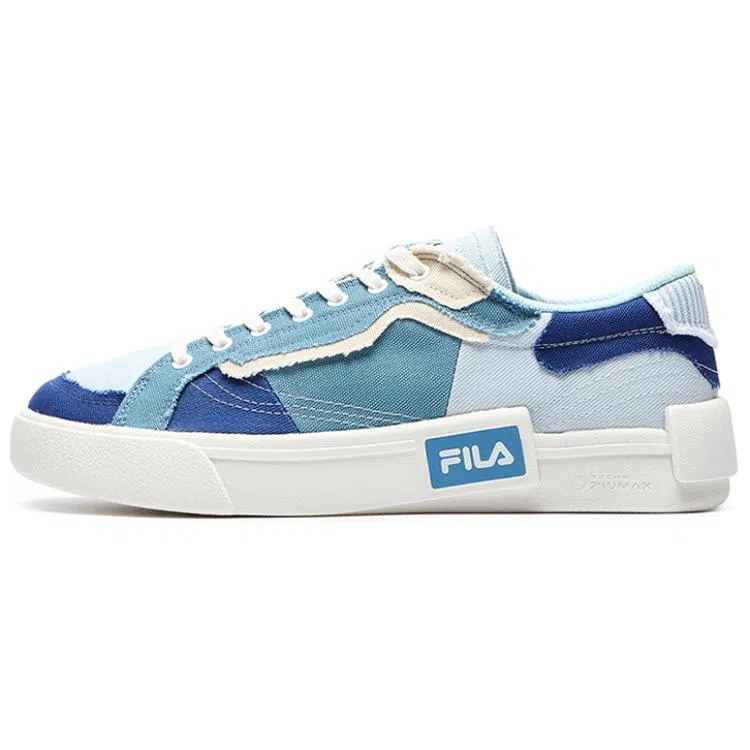 FILA FUSION white special