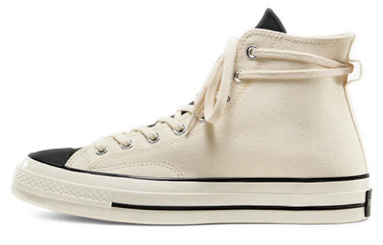 Fear of God Essentials x Converse 1970s Off-White