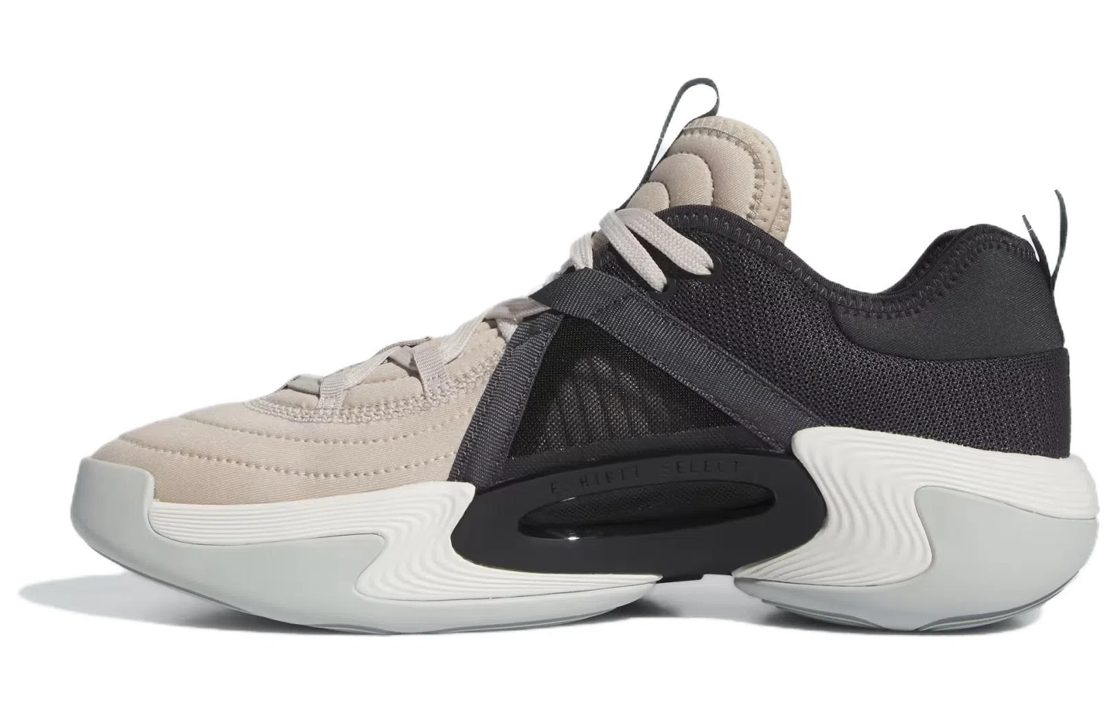 adidas Exhibit Select Beige