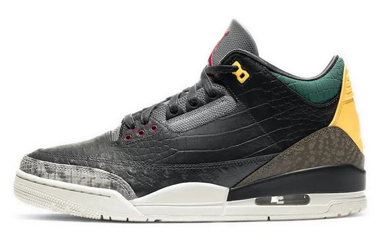 Jordan Air Jordan 3 Retro SE "Animal Instinct 2.0"