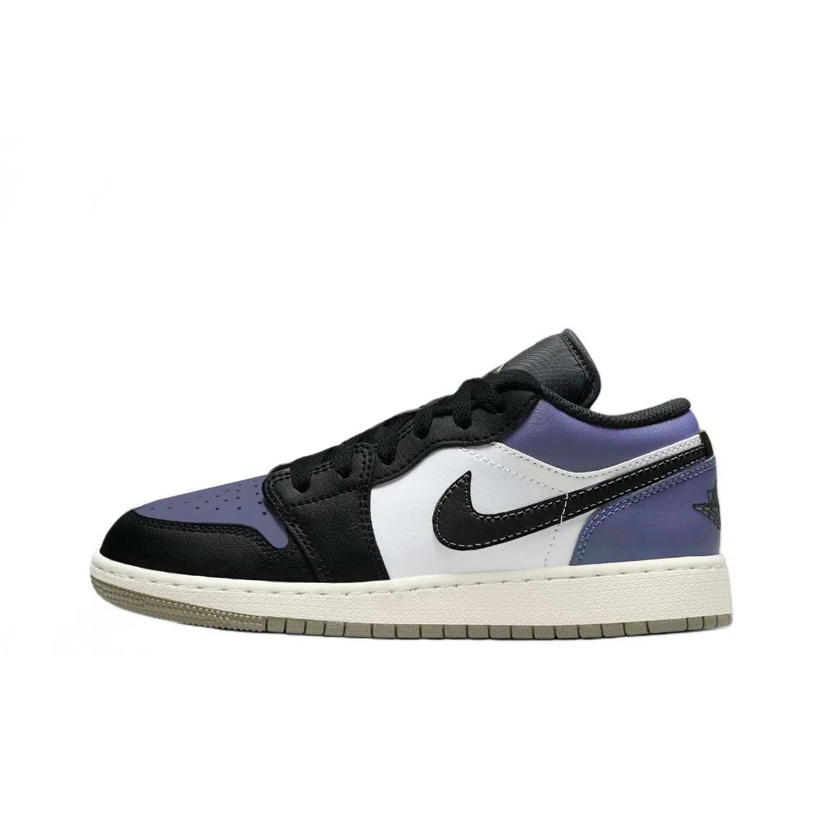 Jordan Air Jordan 1 Low Purple