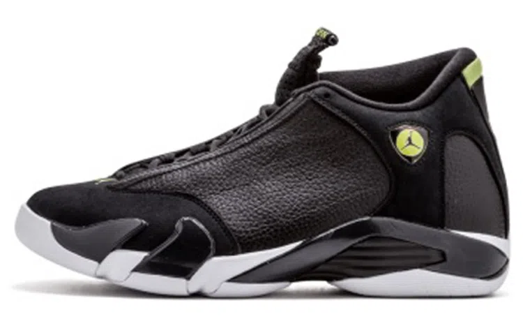 Jordan Air Jordan 14 Retro Indiglo