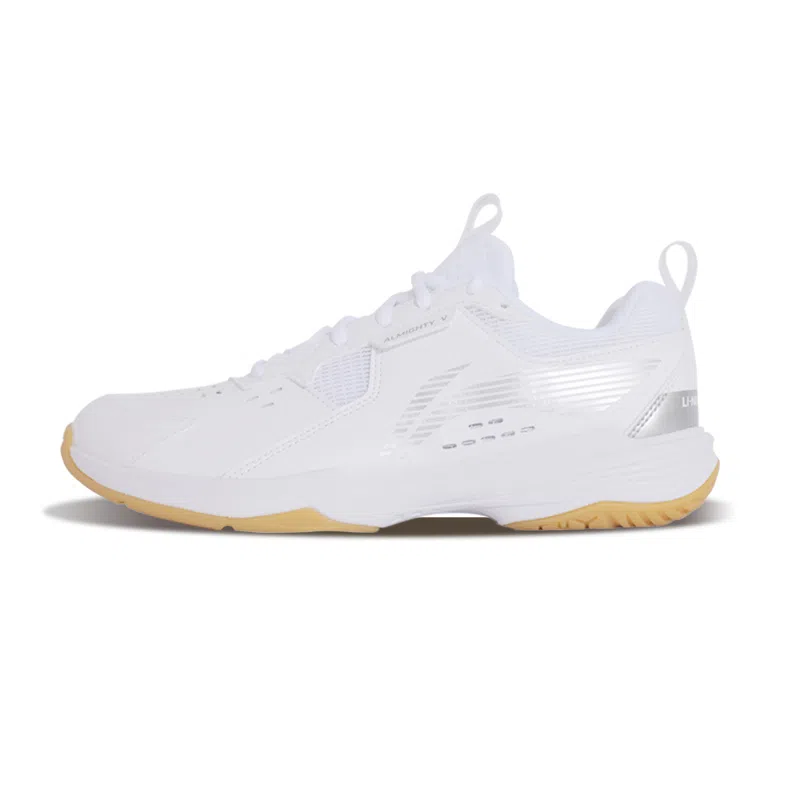 LiNing All-Round V White