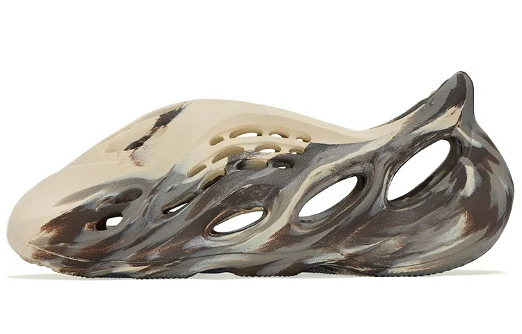 adidas Yeezy Foam Runner "MX Cream Clay"