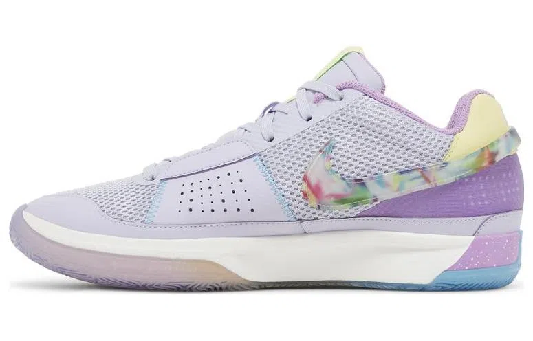 Nike Ja 1 EYBL Nations