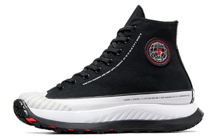 Converse Chuck 70 AT-CX Black