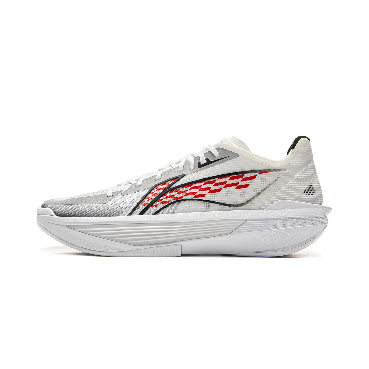 LiNing Ultra Light 2025 White