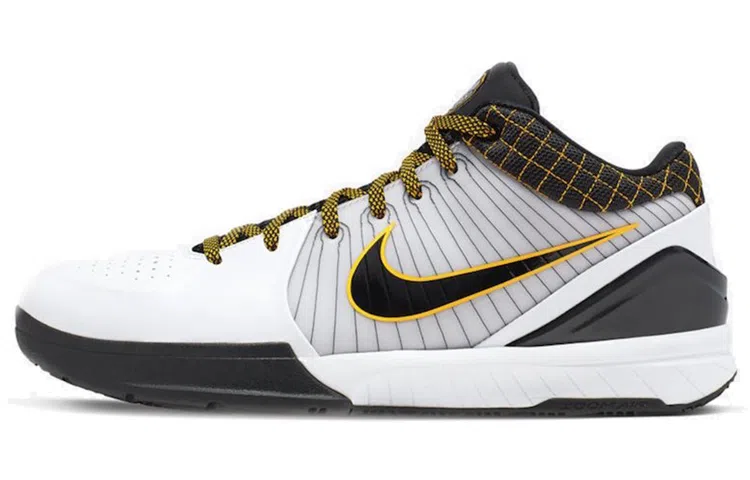 Nike Zoom Kobe 4 Protro "Del Sol"