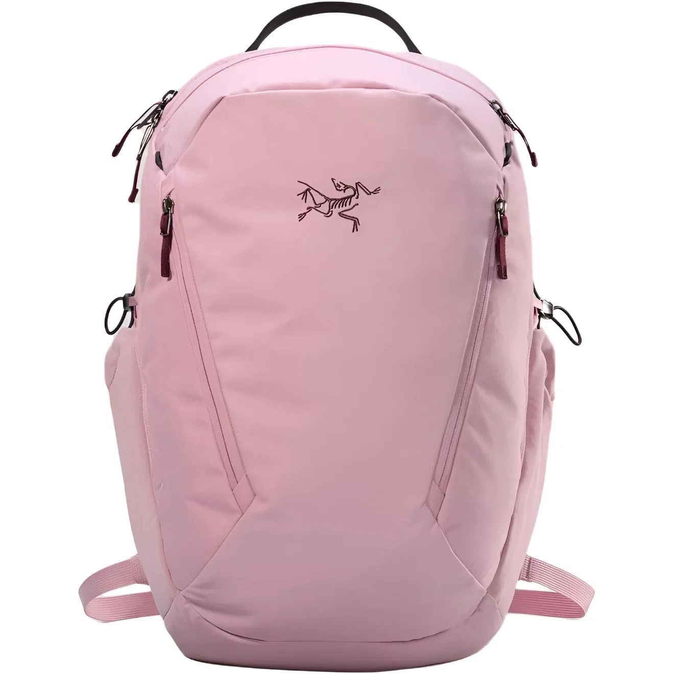 Arcteryx26L Mantis26L Logo