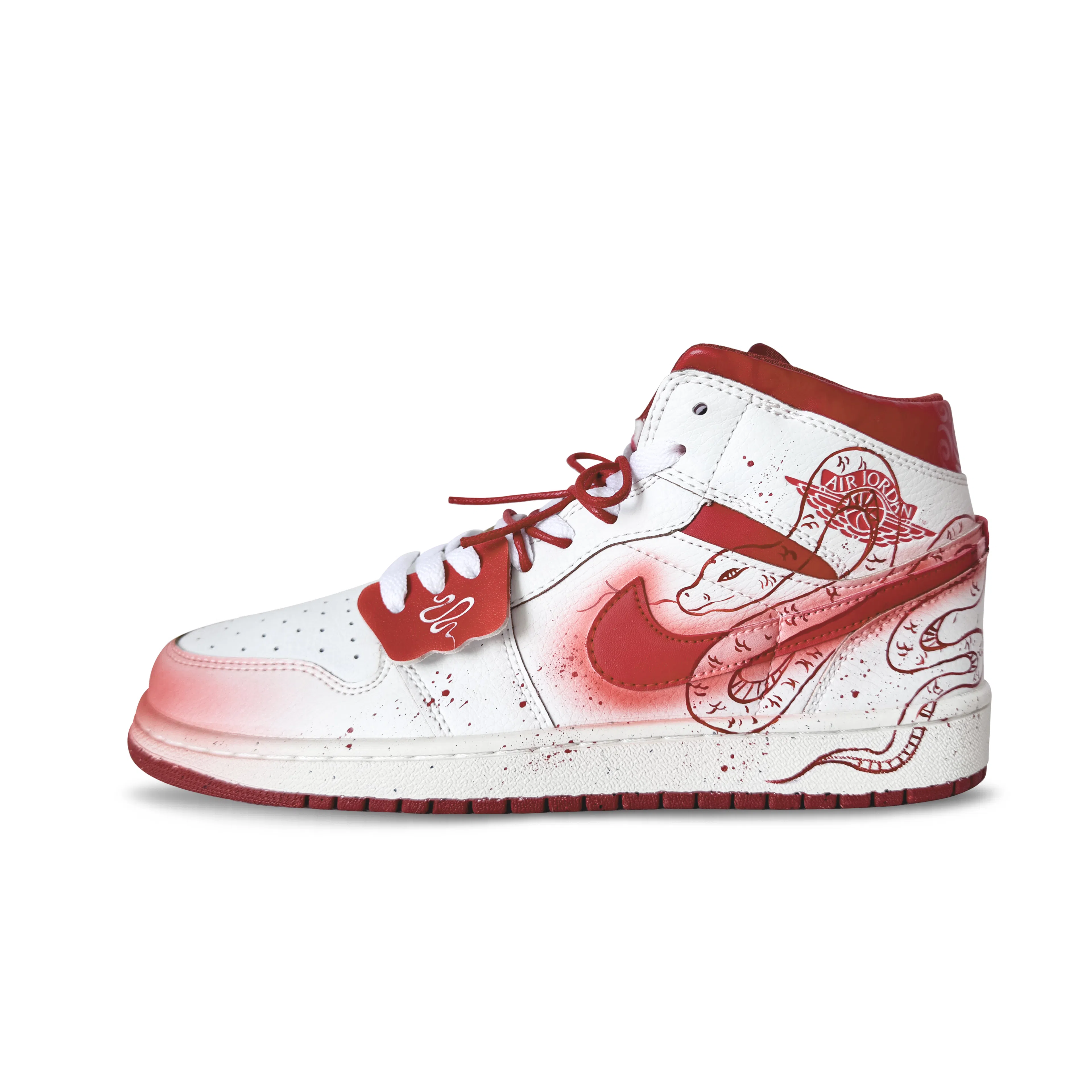 Jordan Air Jordan 1 CNY
