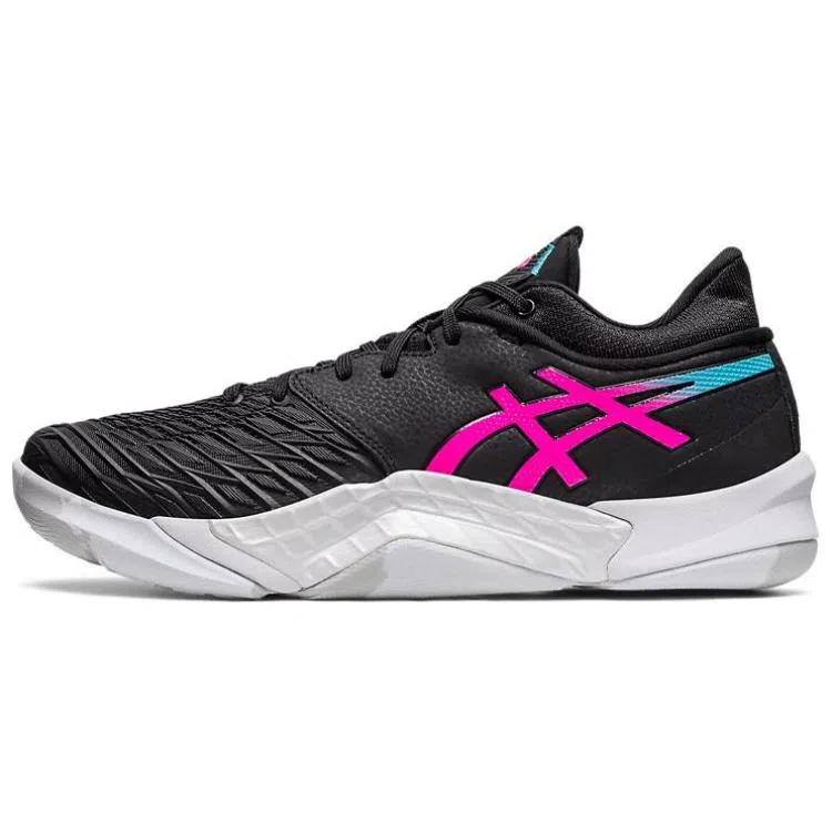 Asics Unpre Ars Black Purple