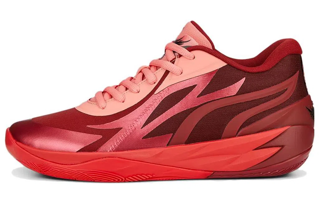 PUMA MB.02 Red
