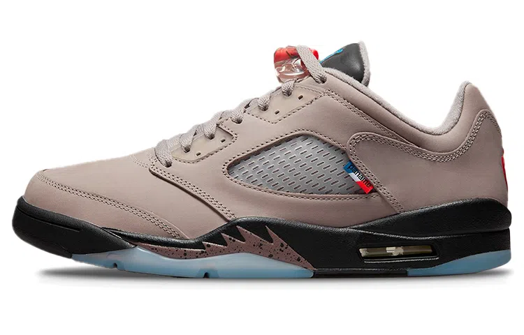 Jordan Air Jordan 5 Retro Low PSG